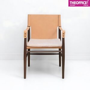 Ghế Cafe Ăn Khung Sắt Sơn Giả Gỗ Êm Ái Chuẩn Đẹp TO-GCF05