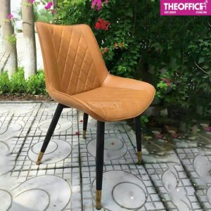 Ghế Cafe Ăn LOFT Trám Bền Đẹp Sang Trọng TO-GCF111