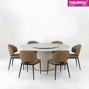 Ghế Cafe Ăn Nhập Khẩu Cao Cấp Đệm Êm Ái Cao Cấp TO-GCF44
