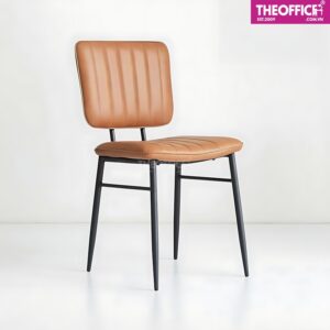 Ghế Cafe ăn nhập khẩu Cao Cấp Sang Trọng Hiện Đại TO-GCF35
