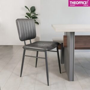 Ghế Cafe ăn nhập khẩu Cao Cấp Sang Trọng Hiện Đại TO-GCF35