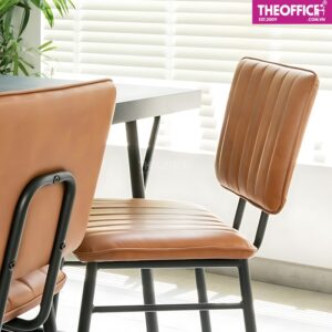 Ghế Cafe ăn nhập khẩu Cao Cấp Sang Trọng Hiện Đại TO-GCF35
