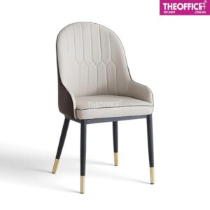 Ghế Cafe Ăn Nhập Khẩu MONET Nâng Đỡ Cột Sống TO-GCF112