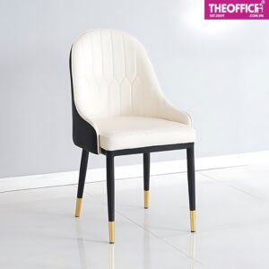Ghế Cafe Ăn Nhập Khẩu MONET Nâng Đỡ Cột Sống TO-GCF112