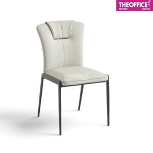 Ghế Cafe Bọc Da PU Bền Bỉ Chắc Chắn TO-GCF108