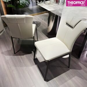 Ghế Cafe Bọc Da PU Bền Bỉ Chắc Chắn TO-GCF108