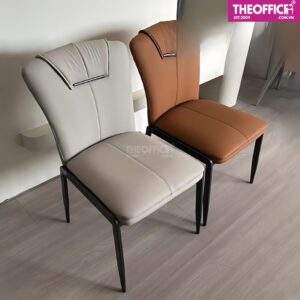 Ghế Cafe Bọc Da PU Bền Bỉ Chắc Chắn TO-GCF108