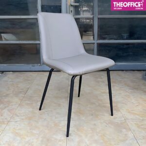 Ghế Cafe Bọc Da PU Chống Mỏi Lưng Tốt TO-GCF73