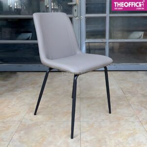 Ghế Cafe Bọc Da PU Chống Mỏi Lưng Tốt TO-GCF73