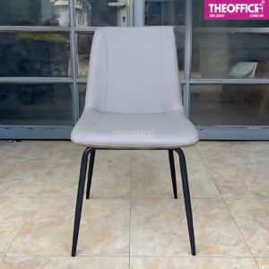 Ghế Cafe Bọc Da PU Chống Mỏi Lưng Tốt TO-GCF73