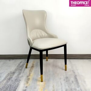 Ghế Cafe Bọc Da PU Chuẩn Đẹp Sang Trọng TO-GCF97