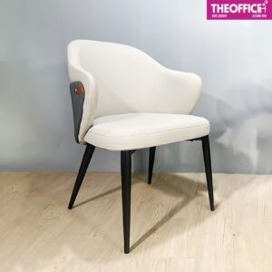Ghế Cafe Bọc Da PU Khung Bền Chắc Chắn TO-GCF26