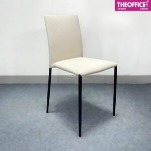 Ghế Cafe Bọc Da PU Kiểu Dáng Thanh Lịch TO-GCF95