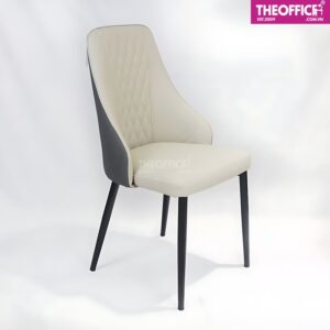 Ghế Cafe Bọc Da PU Nhập Khẩu Cao Cấp TO-GCF117