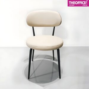 Ghế Cafe Bọc Da PU Thiết Kế Tinh Tế TO-GCF107