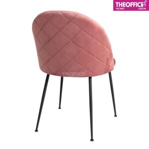 Ghế Cafe Bọc Da Simili Chắc Chắn Bền Lâu TO-GCF16