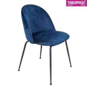 Ghế Cafe Bọc Da Simili Chắc Chắn Bền Lâu TO-GCF16