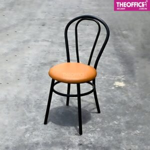 Ghế Cafe Bọc Da Simili Đệm Dày Êm Ái TO-GCF57
