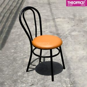 Ghế Cafe Bọc Da Simili Đệm Dày Êm Ái TO-GCF57
