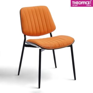 Ghế Cafe Bọc Da Simili Thẩm Mỹ Sang Trọng TO-GCF51