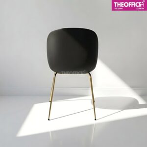 Ghế Cafe Dáng Beetle Thoáng Khí Êm Ái TO-GCF15