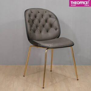 Ghế Cafe Dáng Beetle Thoáng Khí Êm Ái TO-GCF15