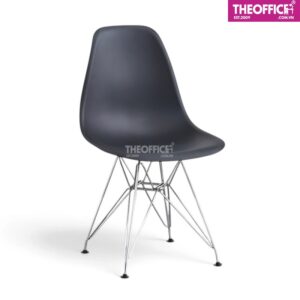 Ghế Cafe Dáng Eames Cao Cấp Hiện Đại TO-GCF105