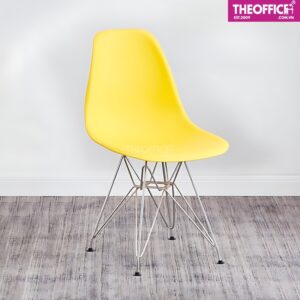 Ghế Cafe Dáng Eames Cao Cấp Hiện Đại TO-GCF105