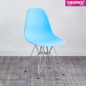 Ghế Cafe Dáng Eames Cao Cấp Hiện Đại TO-GCF105