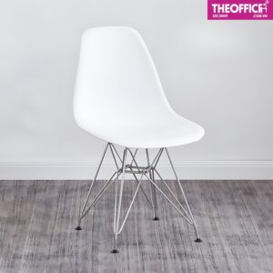 Ghế Cafe Dáng Eames Cao Cấp Hiện Đại TO-GCF105