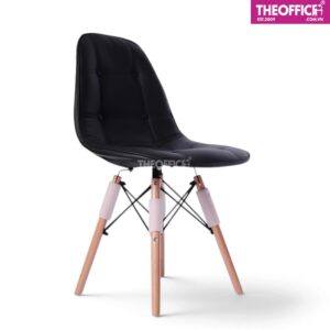 Ghế Cafe Dáng Eames Hiện Đại Tinh Tế TO-GCF127