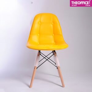 Ghế Cafe Dáng Eames Hiện Đại Tinh Tế TO-GCF127