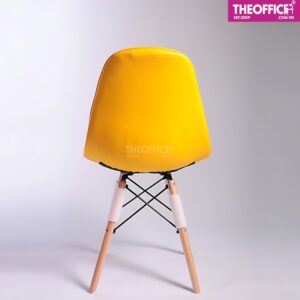 Ghế Cafe Dáng Eames Hiện Đại Tinh Tế TO-GCF127