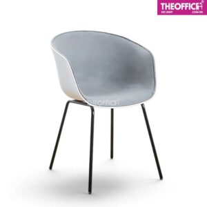 Ghế Cafe Dáng Hay Chịu Lực Tốt Bền Bỉ TO-GCF79
