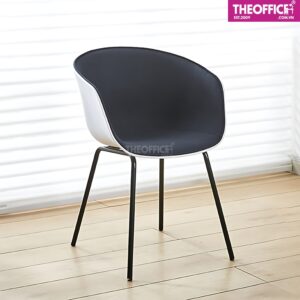 Ghế Cafe Dáng Hay Chịu Lực Tốt Bền Bỉ TO-GCF79