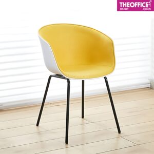 Ghế Cafe Dáng Hay Chịu Lực Tốt Bền Bỉ TO-GCF79
