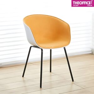 Ghế Cafe Dáng Hay Chịu Lực Tốt Bền Bỉ TO-GCF79