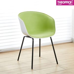 Ghế Cafe Dáng Hay Chịu Lực Tốt Bền Bỉ TO-GCF79