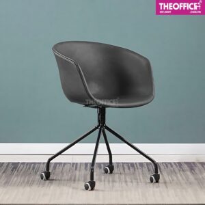 Ghế Cafe Dáng Hay Chuẩn Đẹp Sang Trọng TO-GCF28