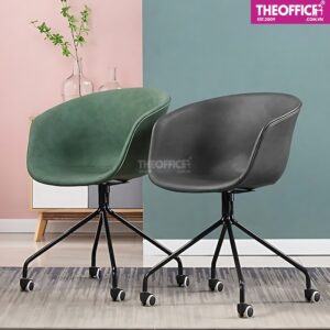 Ghế Cafe Dáng Hay Chuẩn Đẹp Sang Trọng TO-GCF28