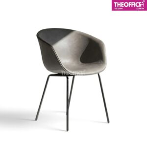 Ghế Cafe Dáng Hay Kiểu Dáng Thanh Lịch TO-GCF24