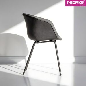 Ghế Cafe Dáng Hay Kiểu Dáng Thanh Lịch TO-GCF24