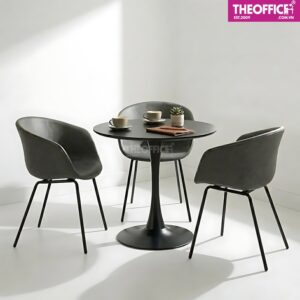 Ghế Cafe Dáng Hay Kiểu Dáng Thanh Lịch TO-GCF24