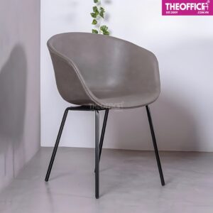 Ghế Cafe Dáng Hay Kiểu Dáng Thanh Lịch TO-GCF24