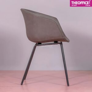 Ghế Cafe Dáng Hay Kiểu Dáng Thanh Lịch TO-GCF24