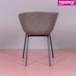 Ghế Cafe Dáng Hay Kiểu Dáng Thanh Lịch TO-GCF24