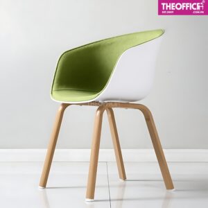 Ghế Cafe Dáng Hay Tiện Nghi Hiện Đại TO-GCF115
