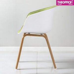 Ghế Cafe Dáng Hay Tiện Nghi Hiện Đại TO-GCF115