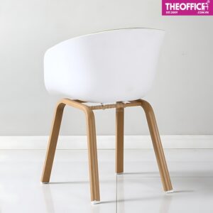 Ghế Cafe Dáng Hay Tiện Nghi Hiện Đại TO-GCF115
