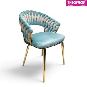 Ghế Cafe Dáng Hay Tối Ưu Tư Thế Ngồi TO-GCF63
